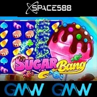 slot Sugar Bang GameMediaWorks